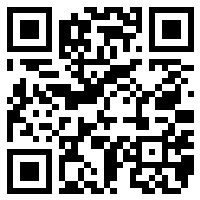 QR Code for bitcoin:12e25aAr7Qu287ziK1E8uYUbHmfRNAczRx