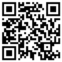 QR Code for bitcoin:12e5ao4Dsw3frApf7iJkagxHZSqYWjtJs4