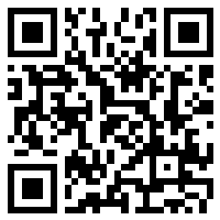 QR Code for bitcoin:12e6CcamQCfv52wAMUHH9t75MiCGd7Gi3v