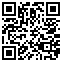 QR Code for bitcoin:12e72gYXTyxHPin4afphgj6bqheCjU4DAt