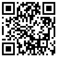 QR Code for bitcoin:12e8U9mbZeHtpWYhWrZ685qX3eyUeeRKVo
