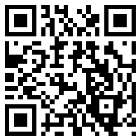 QR Code for bitcoin:12e8dsUKZRPCqXmJ5a3KHg5m9vAGsVGghu