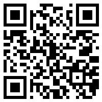 QR Code for bitcoin:12e8xEz7DFpi3nWwAf4cHu47dBji843ukR