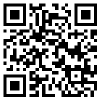 QR Code for bitcoin:12e9jffGcr5jHu6PY1zSbkFUTBYuDEMPiF
