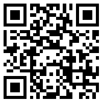 QR Code for bitcoin:12eAMAtdr3MWUjGuXSoAyLHagpMEXyWJo4