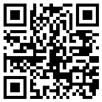 QR Code for bitcoin:12eAdfvqGpyEMRg2PhhKdggWQFVm7KEeWb