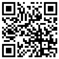 QR Code for bitcoin:12eCqaExmSGo2EB9KJYqdHJiXEZHEP15px