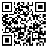 QR Code for bitcoin:12eDgnRddNXKPDYb7iwK6pA2yFKP8pDtQX