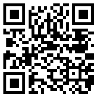 QR Code for bitcoin:12eESxSsCWag44x2ZXia2LpJcGvnbWRvK1