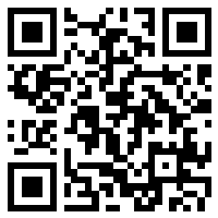 QR Code for bitcoin:12eHj5epahnumTbTHny1RjRZLq75vLRCTc