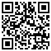 QR Code for bitcoin:12eJsjoBzbaiHkyvNWdpAoXcSpH9idQ3ZU