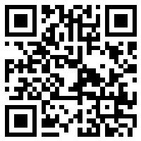 QR Code for bitcoin:12eNvYANkfNCj7EQFFMSXWPm61tPAN8bMD