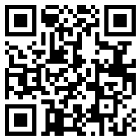 QR Code for bitcoin:12ePTZiLcdqATcScUPctGzoExf4A4frS1z