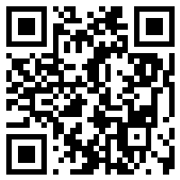 QR Code for bitcoin:12ePUyPe5bKjvyCEppktyd5X3mxpZPo4Yy