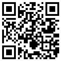 QR Code for bitcoin:12ePpJwNdMkGL6QF9dnoJcmTaEH1RGXFvT