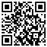 QR Code for bitcoin:12ePrd4Y1AoUmBANYeiJYKNG4usuKQoGCW