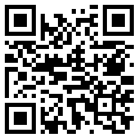 QR Code for bitcoin:12eRg7HMJc9trnw1wfkhYGPK3wjzJAFYA3