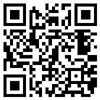 QR Code for bitcoin:12eULEqX7HYictaQfaVG68NrUksLk6GJMw