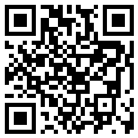 QR Code for bitcoin:12eUxaoHe8dGeE3aKWoFtQLQyQ2WJbKEKv