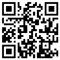 QR Code for bitcoin:12eUzemBxb3xDevJHwSwp9GefEp1ecozSM
