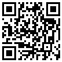 QR Code for bitcoin:12eVxQZaKXMQGQGPzFeB4eitHZ5aNvRwPV