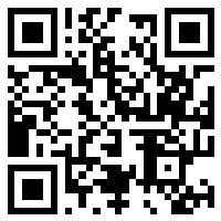 QR Code for bitcoin:12eXP3UY6prQyfzQZRfU5cbShpA6JJi2vs