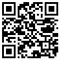 QR Code for bitcoin:12eYhjo9v8YFdVi5NVv1J7kCattmkGCN3o