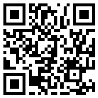 QR Code for bitcoin:12eZPkC5obWsMY5JsenoA4XPrKJxsyohZm