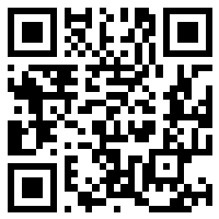 QR Code for bitcoin:12ea6LFz6omKcnHragCMZdRpeEcw2kP6iG
