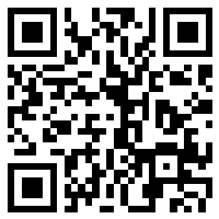 QR Code for bitcoin:12ebCtGtiT2nF6YLDSPeiFBw6sXAUBwSAp