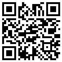 QR Code for bitcoin:12ebJAe6dFR7yJrA4gmGfAT1M6cu27MEM4
