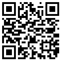 QR Code for bitcoin:12ecDsGPvTMgKF4BLK4uXQF5nejR7PNN5k