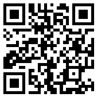 QR Code for bitcoin:12ecWbH4FzXdU6K9gT5Sh3VGitjdUnsAji