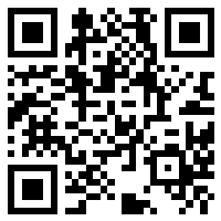 QR Code for bitcoin:12edXn9dAbt8NCnbzFrFM6s9Y6DACwpTpg