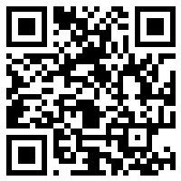 QR Code for bitcoin:12efyLiU1fZVCJNtsFf9z7uRoCfZRjMC8R