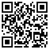 QR Code for bitcoin:12eiYF7KgH4TMW7UXf7oi8gySbrzLTZ1GG