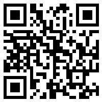 QR Code for bitcoin:12eogjEx55BnGCbJmzfWbfD76bAyzTrTe5