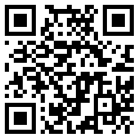 QR Code for bitcoin:12eptJnEkqF2EcgF5g1TYomBQSNVFn2ux3