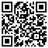 QR Code for bitcoin:12esPScTasy7FYPXpBhvigKxidWDmnvYNr