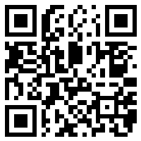 QR Code for bitcoin:12ewXPEAr6B5YL7uAQcXibfix5FjaPURoM