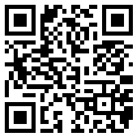 QR Code for bitcoin:12f3f9oFhRdQDbrRsPDHavxfw9FFBqB2Bt