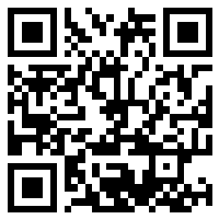 QR Code for bitcoin:12f5JSeU8AHMEjr7EMh7JSaRpvbjzqLLTP