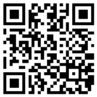QR Code for bitcoin:12f8LsNReg4R47DBdDVxp2m2Sp4WzPE2E6