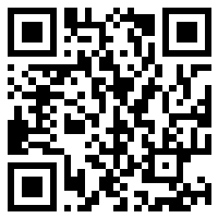 QR Code for bitcoin:12f97fF43YLFALrceb5Yq1Pg7Cq5ZjWQWW