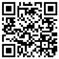 QR Code for bitcoin:12fAHFj7kKQh6eo7SRM6yXjFnV9R661zu7