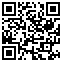 QR Code for bitcoin:12fAM6f8s6qKudmZJK9v8SvBaQ7SWKEUt4
