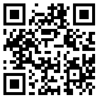 QR Code for bitcoin:12fAwA4akbVHscNMdVfELmhyc1nftpvike