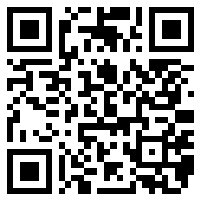 QR Code for bitcoin:12fCrKAkYdu1hmKYPaJAw2Ro4MCSux4b65