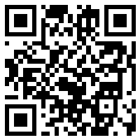QR Code for bitcoin:12fDb92S9tCbk6cbfuXLTkqx1WKjUXuVGo