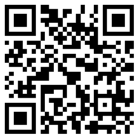 QR Code for bitcoin:12fEdjdhzha2spXFSu9B9GTGMSXNV94zc7